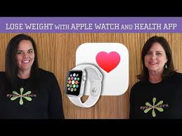 We anticipate the apple watch series 6. Apple Watch Track Calories To Lose Weight With The Health App Youtube