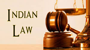 Image result for indian law image