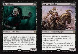 Magic The Gathering Adventures Ixalan Set Review Black This property entry details every card that causes your opponent to lose life points, but that does not do so by inflicting damage. magic the gathering adventures blogger