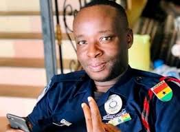 Kumasi Police Sergeant in critical condition after being knocked down by a  hit-and-run driver