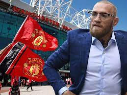 Conor Mcgregor S Net Worth After His Proposal To Buy Man Utd Irish Mirror Online