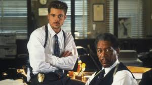 The seventh in a set or sequence. 7 Little Known Facts About The Classic Movie Seven Retroheadz Com
