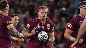 Maroons star cameron munster is in a race against time to prove his fitness for state of origin i, while blues aspirant ryan papenhuyzen may be ruled out as he continues his recovery from concussion. State Of Origin 2017 Cameron Munster Daly Cherry Evans Biggest Loser