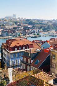 Braga is connected to porto by the urban railway network, which means there are regular and inexpensive train services throughout the day. Road Trip In Portugal Porto And Braga Recipe Girl