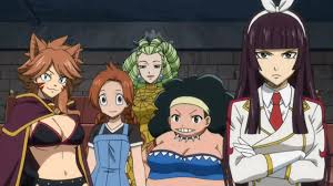 Mermaid Heel I D Be In This Guild Fairy Tail Personnage Fairy Tail Art Dessin