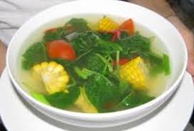 Masakan tumis bayam jagung ini sering kali di sebut juga dengan sebutan cah bayam jagung karena tumis dan cah sebenarnya hidangan yang sama yang disajikan dan di buat dengan cara lebih. Resep Membuat Sayur Bayam Bening Jagung Manis Terlezat July 2021