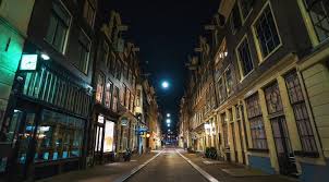 Dutch covid curfew protests turn violent. What You Need To Know About Curfew In The Netherlands Nl Times