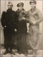 Thornton, James Nathan