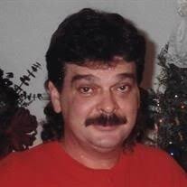 Michael Douglas McDaniel Obituary