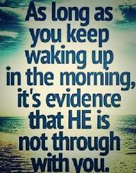 Faith Quote God Quote Wise Words Quotes About God Faith Quotes Steve Harvey Quotes
