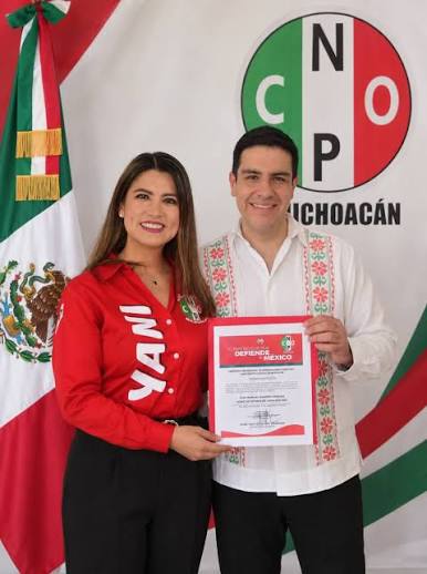 CNOP Nacional | Mexico City