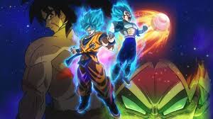 Check spelling or type a new query. Dragon Ball Super Broly Trailer Released Den Of Geek