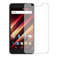 Panasonic Eluga Pulse X Screen ...
