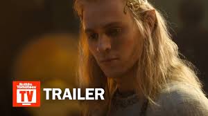 The Lord of the Rings: The Rings of Power Season 2 Trailer