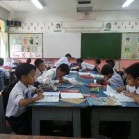 Desa tun hussein onn, jln. Sekolah Kebangsaan Desa Tun Hussein Onn School In Kuala Lumpur