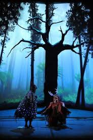 Pin Van Matthew Tidridge Op Forest Water Set Designs Decorontwerp Fotografie Theater