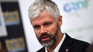 Browse 3,160 laurent wauquiez stock photos and images available, or start a new search to explore more stock photos and images. Le Salaire D Un Proche De Laurent Wauquiez Interpelle Le Parquet Financier Saisi