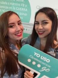 Alina Cuellar's Instagram, Twitter & Facebook