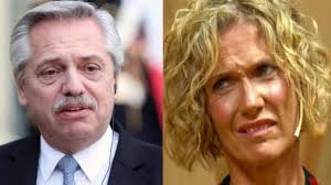 Botana maru macri imperdibles memes comparan hizo viral porque compararla varios internautas maru botana se filma haciendo esto a sí misma y. Maru Botana Critico Al Gobierno Esta Dando Un Mensaje Equivocado