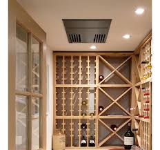 Welcome to winemaster, your westside wine specialists. Wine Arm15 Wine Cellar Cooling Ceiling Mounted Solution