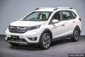 Jual beli mobil bekas berkualitas, transaksi terpercaya, mudah, dan cepat hanya di carsome. Gambar Honda Brv 1 5l Untuk Pasaran Malaysia Harga Rm85 800
