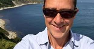 David Bastock's Stream