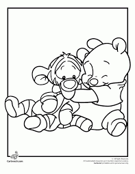 They are all free to print, and the kids will love coloring them in. Print Baby Disney Coloring Pages On Baby Disney Coloring Pages12 Gif Baby Coloring Pages Disney Coloring Pages Cartoon Coloring Pages