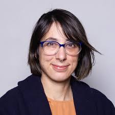 Conference Co-Chairs