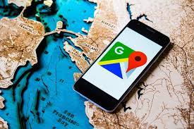 Google Maps Is More Than Just Driving Directions 5 Clever Tricks To Start Using Today Cnet Google Maps App Google Maps