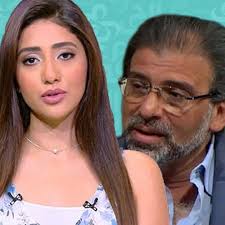 رنا هويدي كيف أفقدها خالد يوسف عذريتها وما علاقة غادة عبد الرازق مجلة الجرس