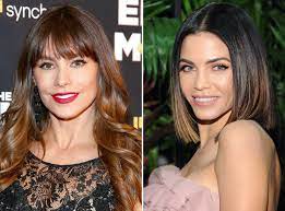 A layered haircut for thick hair is ideal on straight, wavy, and curly hair. Flattering Haircut Ideas For Thick Hair Instyle