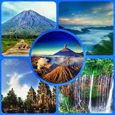 Bilamana kamu akan mengunjungi tempat wisata ini, maka langsung. Pesona Bromo Tengger Semeru Home Facebook