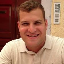 After Sunset, Dusk at Gumbo Limbo.