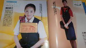 ヤフオク jalグループ 綺麗なスチュワーデスは好きですか スチュワーデス 客室乗務員 馬原