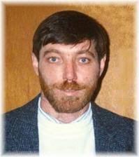 Photo of Patrick Roach