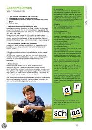 Bol Com Ik Leer Anders Agnes Oosterveen Hess 9789081613514 Boeken Lezen Leren Lezen Leesmotivatie