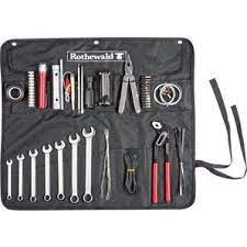 Rothewald Motorrad Bordwerkzeug 51 Teilig Kaufen Louis Motorrad Bekleidung Und Technik Tool Case Motorcycle Travel Box End Wrench