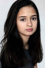 The Toretto adopted sister