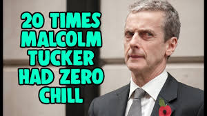 20 Times Malcolm Tucker From "The Thick of It" Had Zero Chill