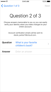 If you're using a mac, you can create an apple account without a payment method in a similar way by heading over to the mac app store and installing a free app. Setting Up Account For Minor Apple Community
