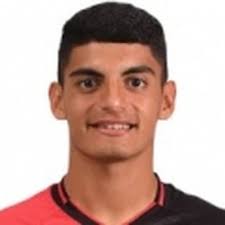 B. Rivero, Racing Córdoba