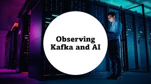 Image result for Observability of Kafka