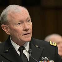 Friends and family honored Lt. Col. Brian Paddock in