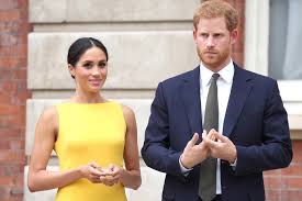 August 4, 1981) is an american member of the british royal family and a former actress. Meghan Markle Settles Privacy Claim Over Images Of Duchess On Walk With Son Archie Evening Standard