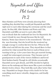 Pin On Hunger Games Plot Twist