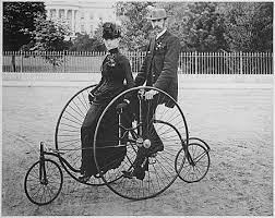 bike old time – Pieces of History
