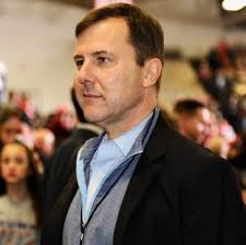 THE YEAR THE COUNTY LINE DIED