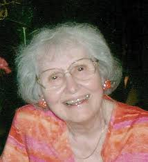 Ruth Jones Obituary (2017)