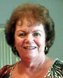 Catherine Arthur Obituary