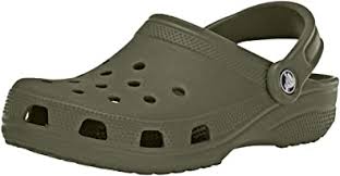Discover the ultimate in comfort and style for men from crocs. Amazon Com Crocs Men S And Women S Classic Clog Mules Clogs